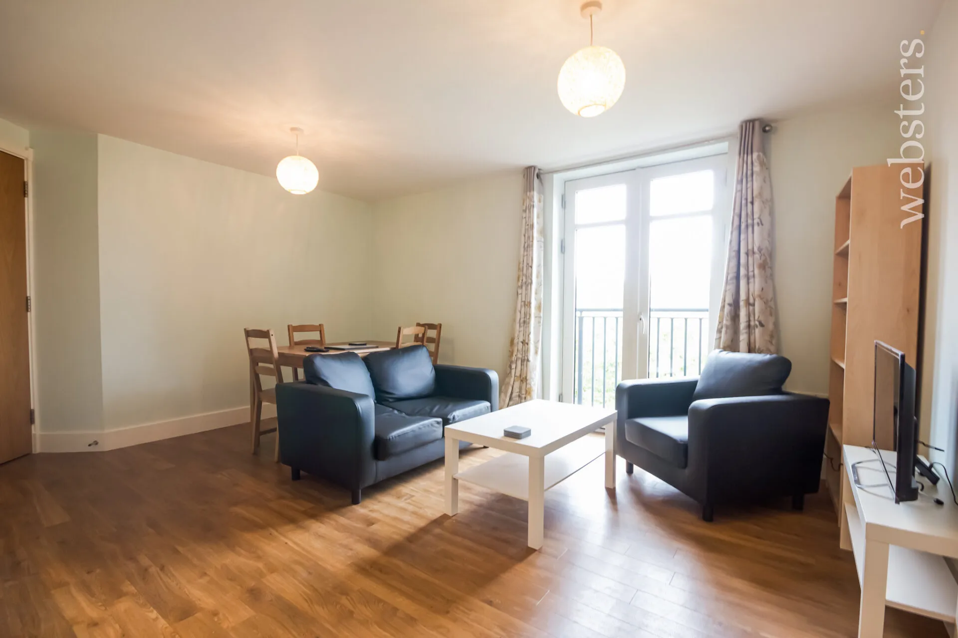 Flat Thomas Wyatt Close in Norwich
