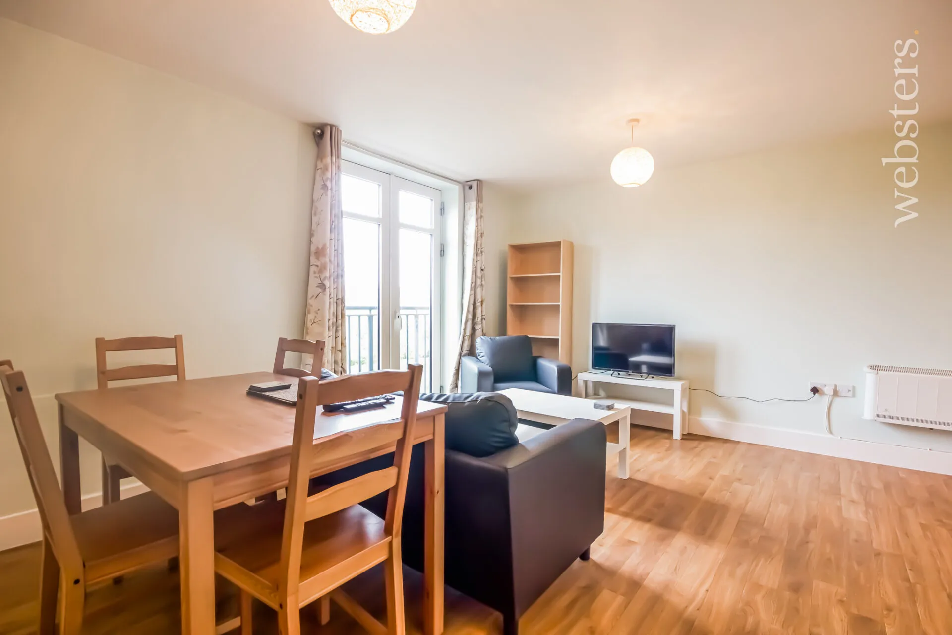 Flat Thomas Wyatt Close in Norwich