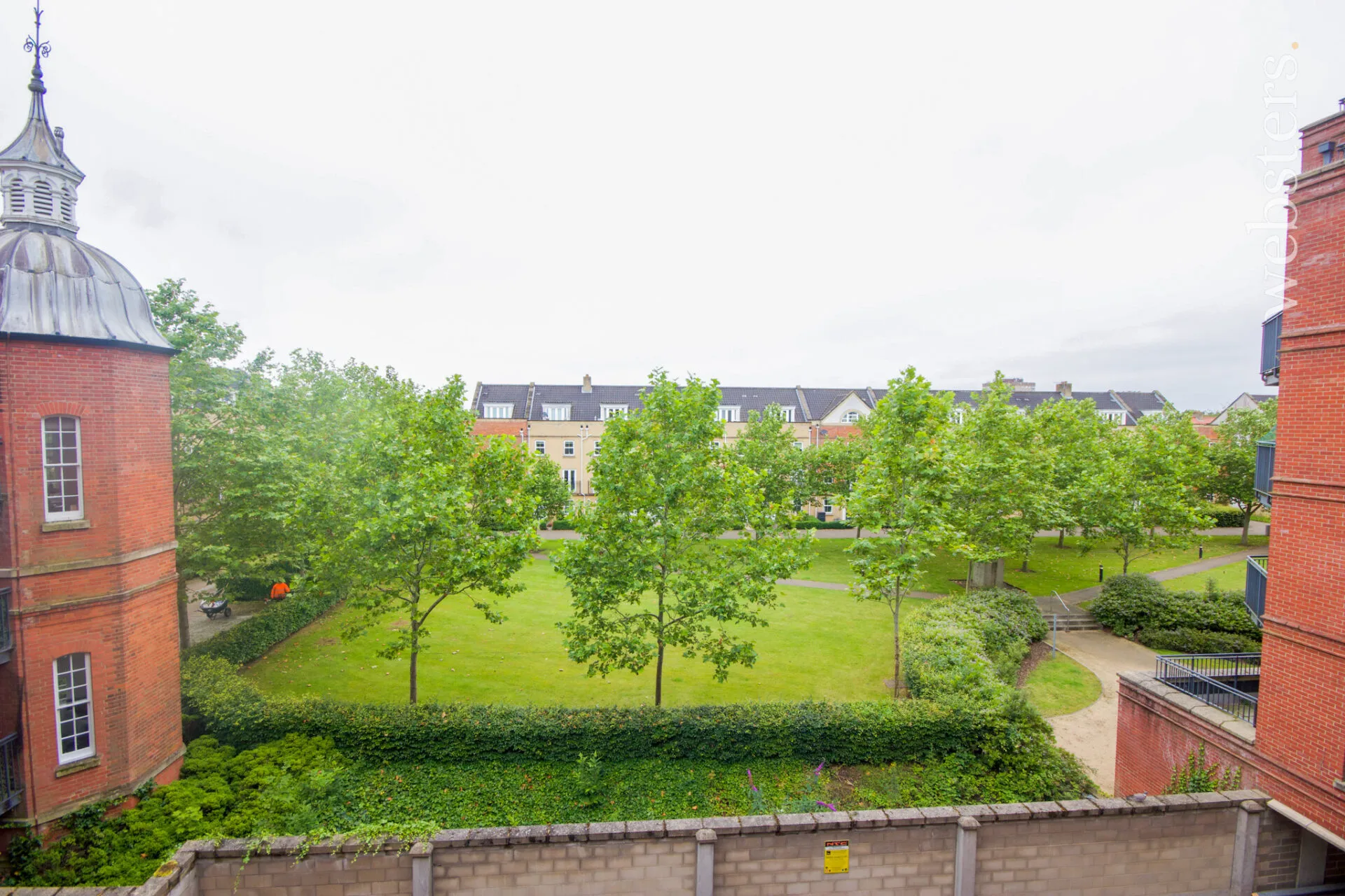 Flat Thomas Wyatt Close in Norwich