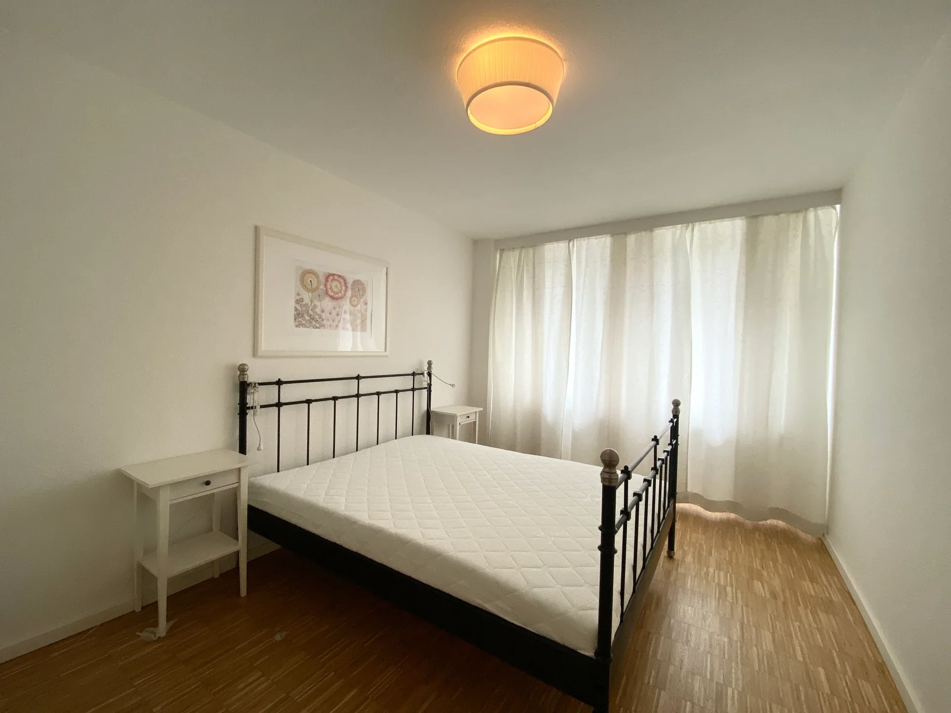 Wohnung Leipziger Straße in Berlin