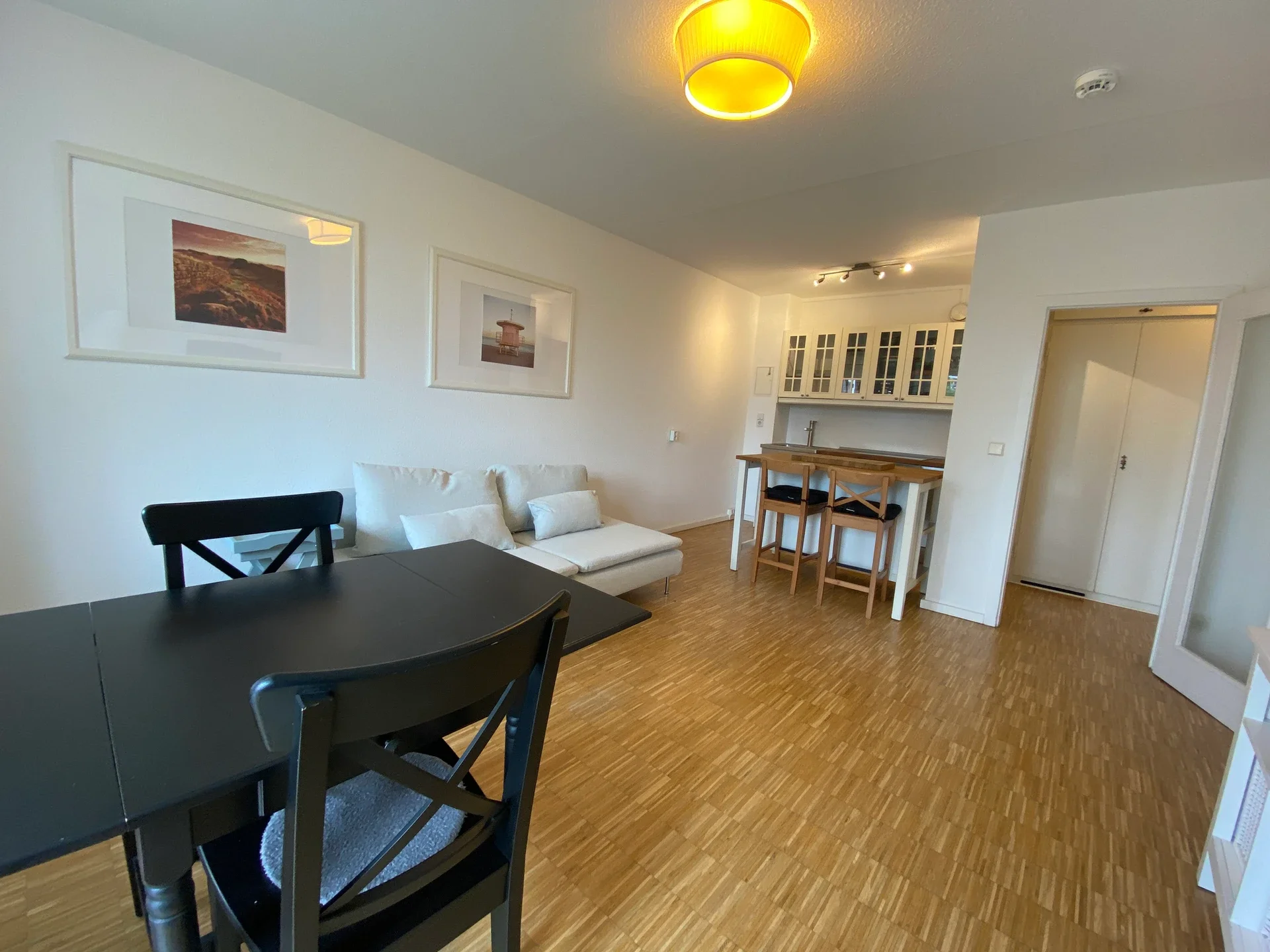Wohnung Leipziger Straße in Berlin