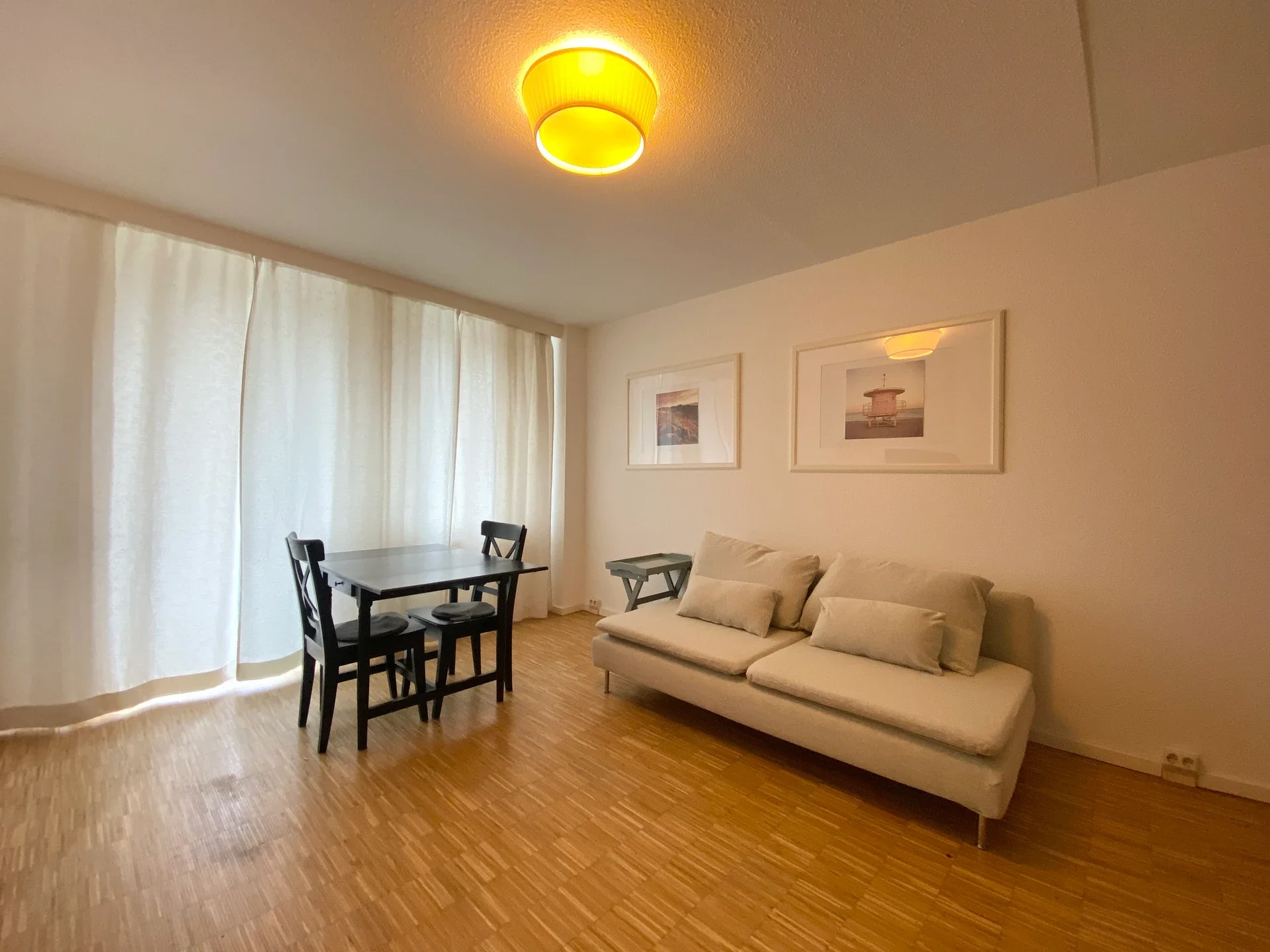 Wohnung Leipziger Straße in Berlin
