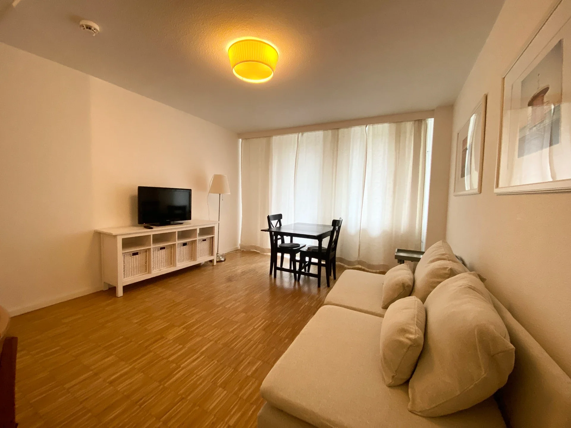 Wohnung Leipziger Straße in Berlin