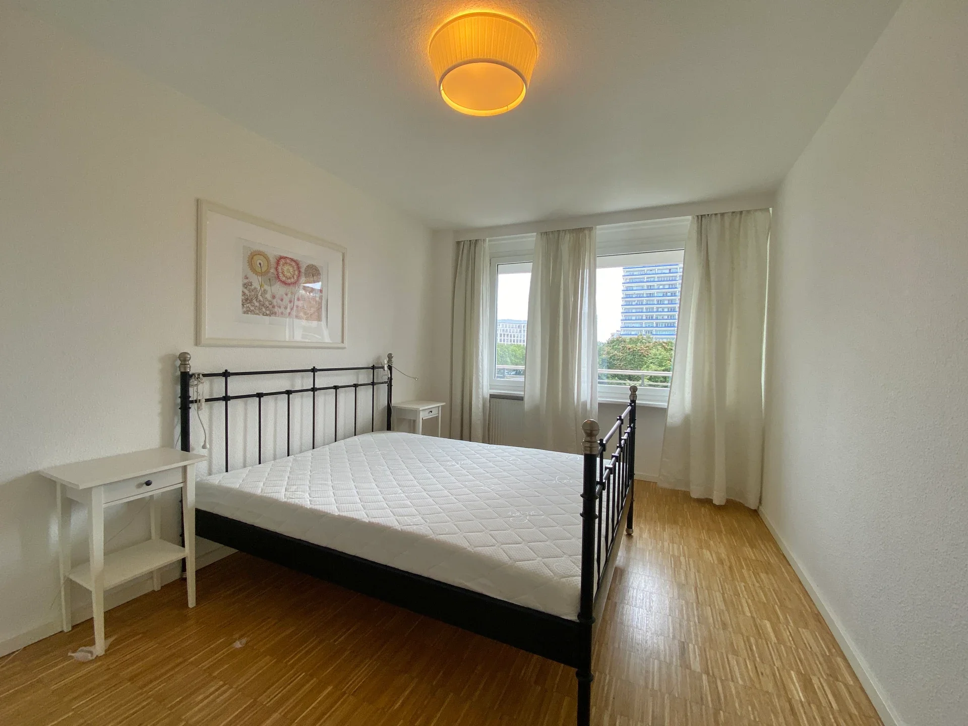 Wohnung Leipziger Straße in Berlin