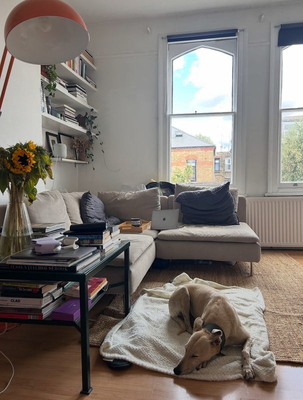 Flat Finsbury Park Road in Greater London