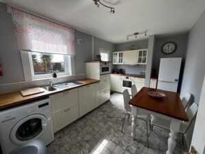 House Braehead Road in Pittenweem