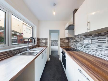 Flat Marlborough Street in West Lindsey