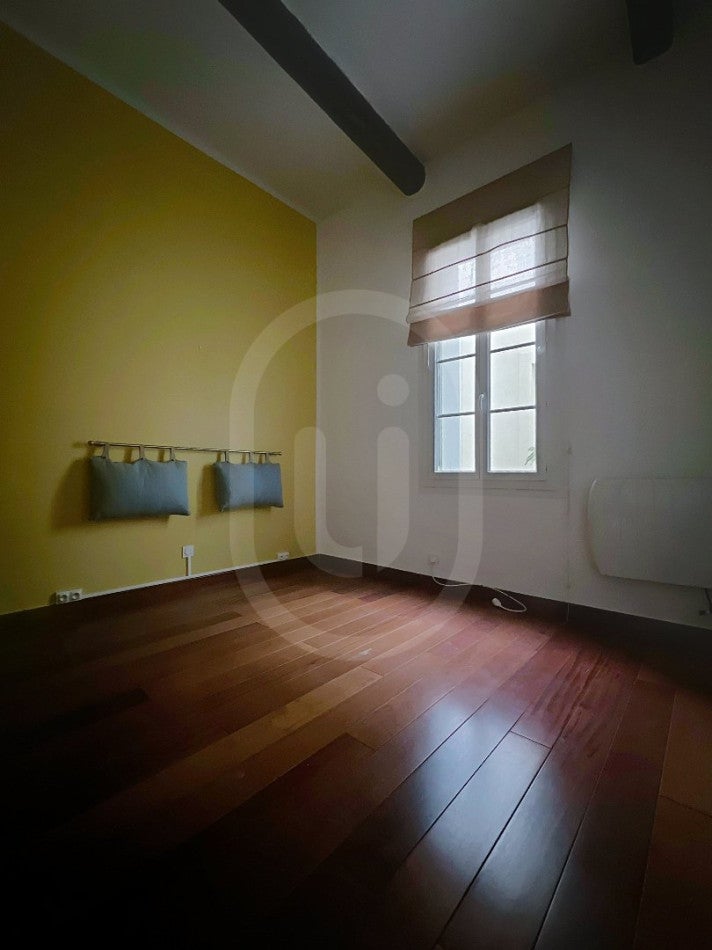 Flat Rue Bosquet in Montpellier