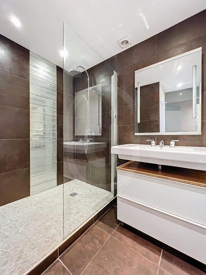 Flat Rue Bosquet in Montpellier