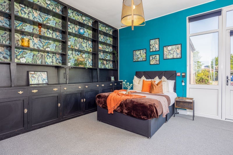 Room Old Hinckley Road in Nuneaton and Bedworth