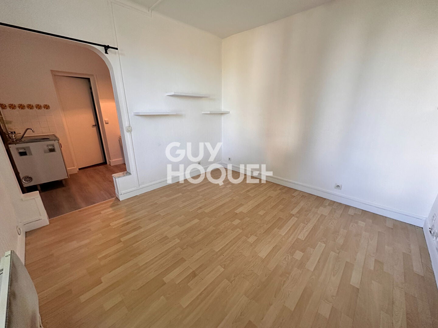 Flat Rue des Frères Harbulot in Villiers-sur-Marne