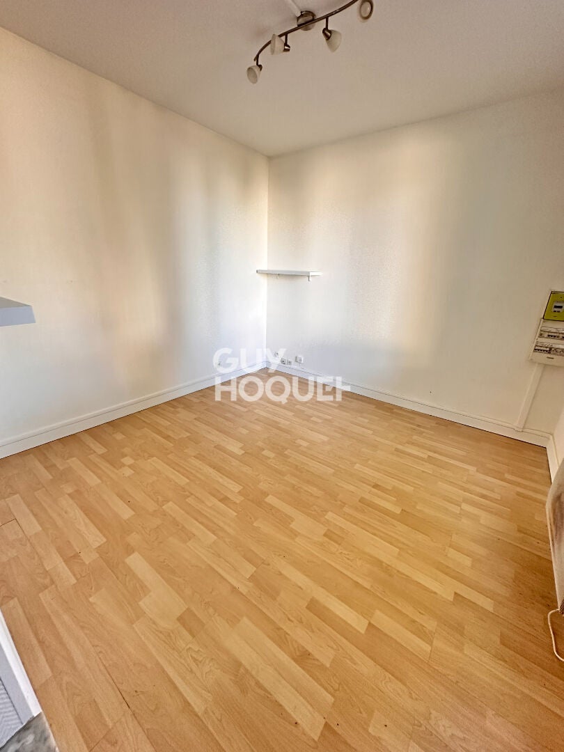 Flat Rue des Frères Harbulot in Villiers-sur-Marne
