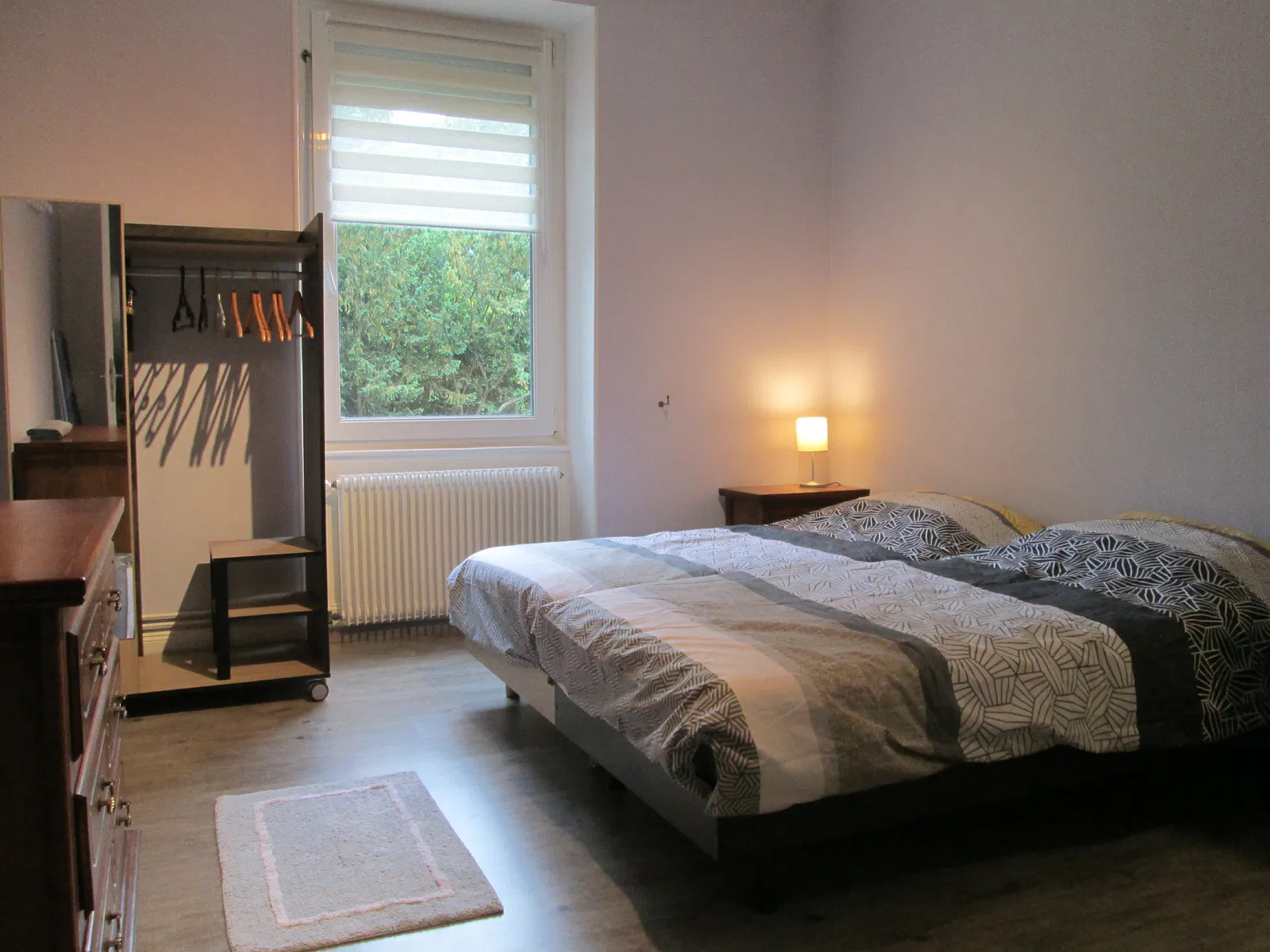 Appartement Rue du Saule à Mulhouse