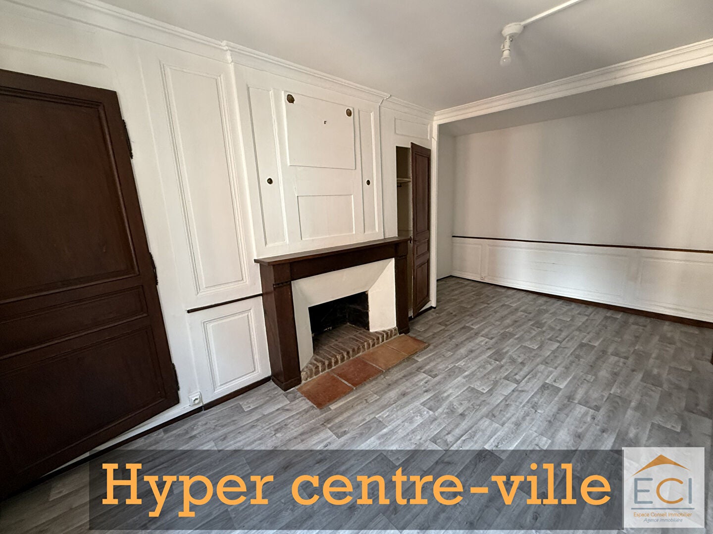 Flat Rue Sainte-Claire in Limoges