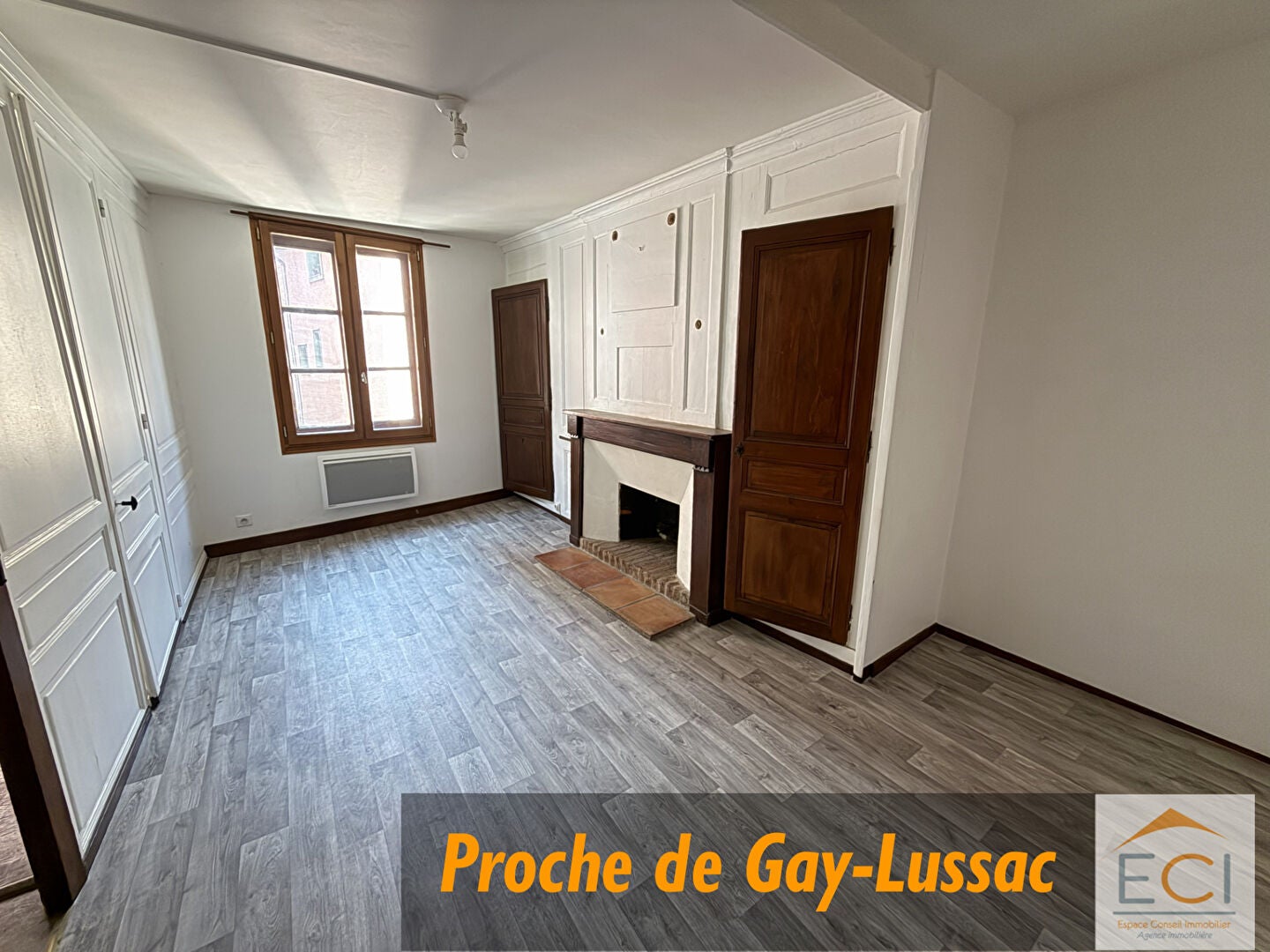 Flat Rue Sainte-Claire in Limoges
