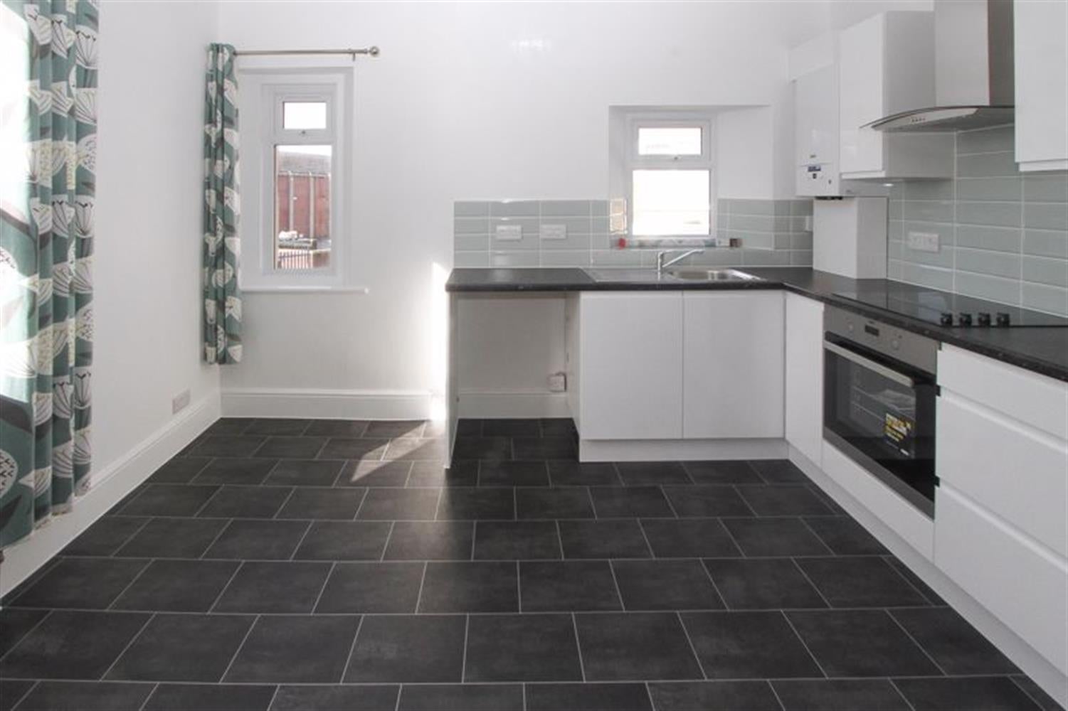 Flat Melbourne Terrace in Clevedon