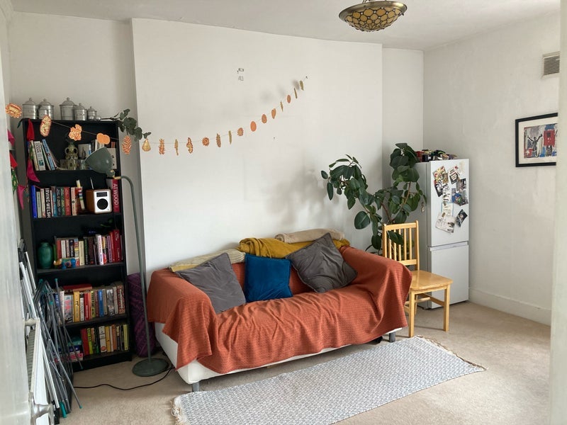 Room Grove Terrace in Greater London