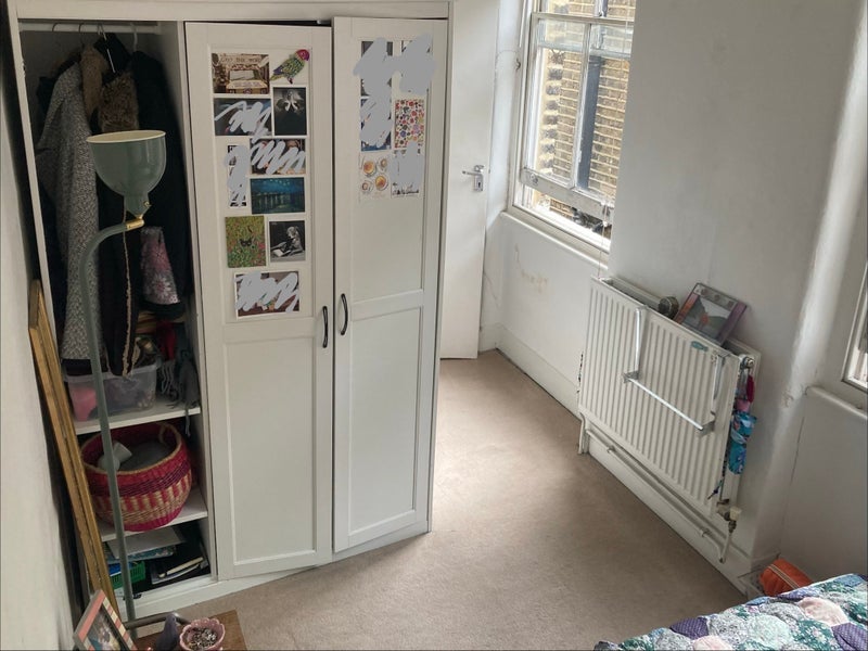Room Grove Terrace in Greater London