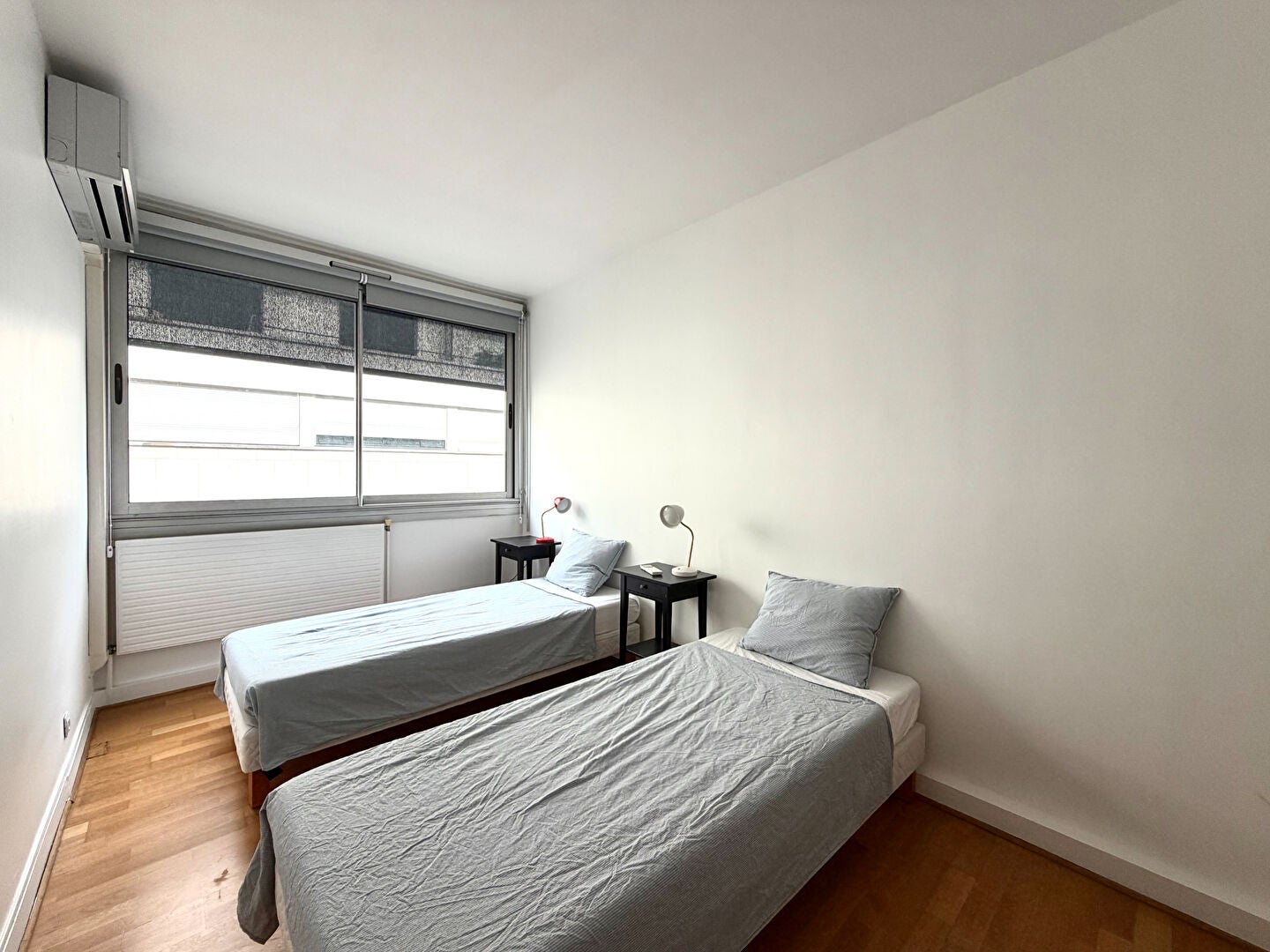 Appartement Rue Campagne Première à Paris