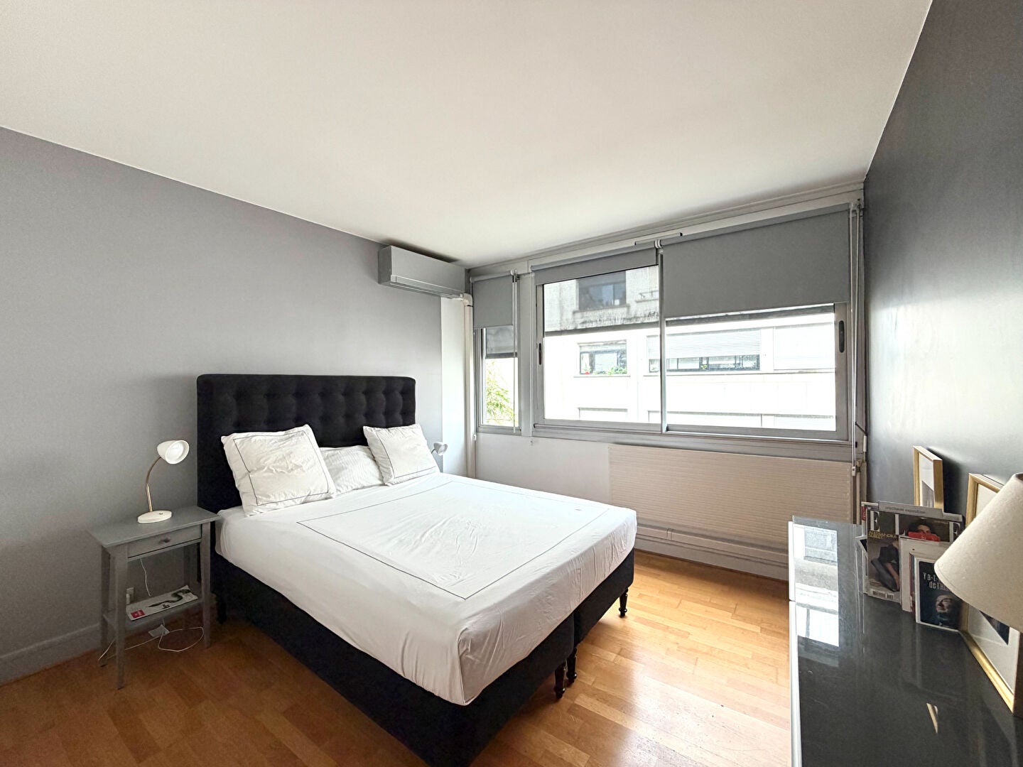 Appartement Rue Campagne Première à Paris