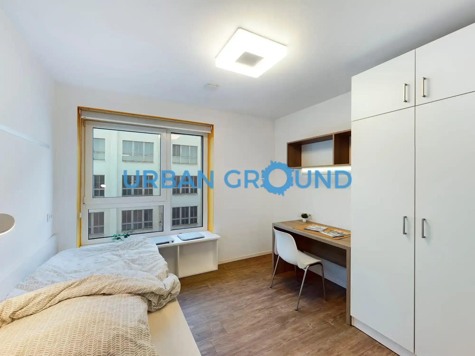 Wohnung Slabystraße in Berlin