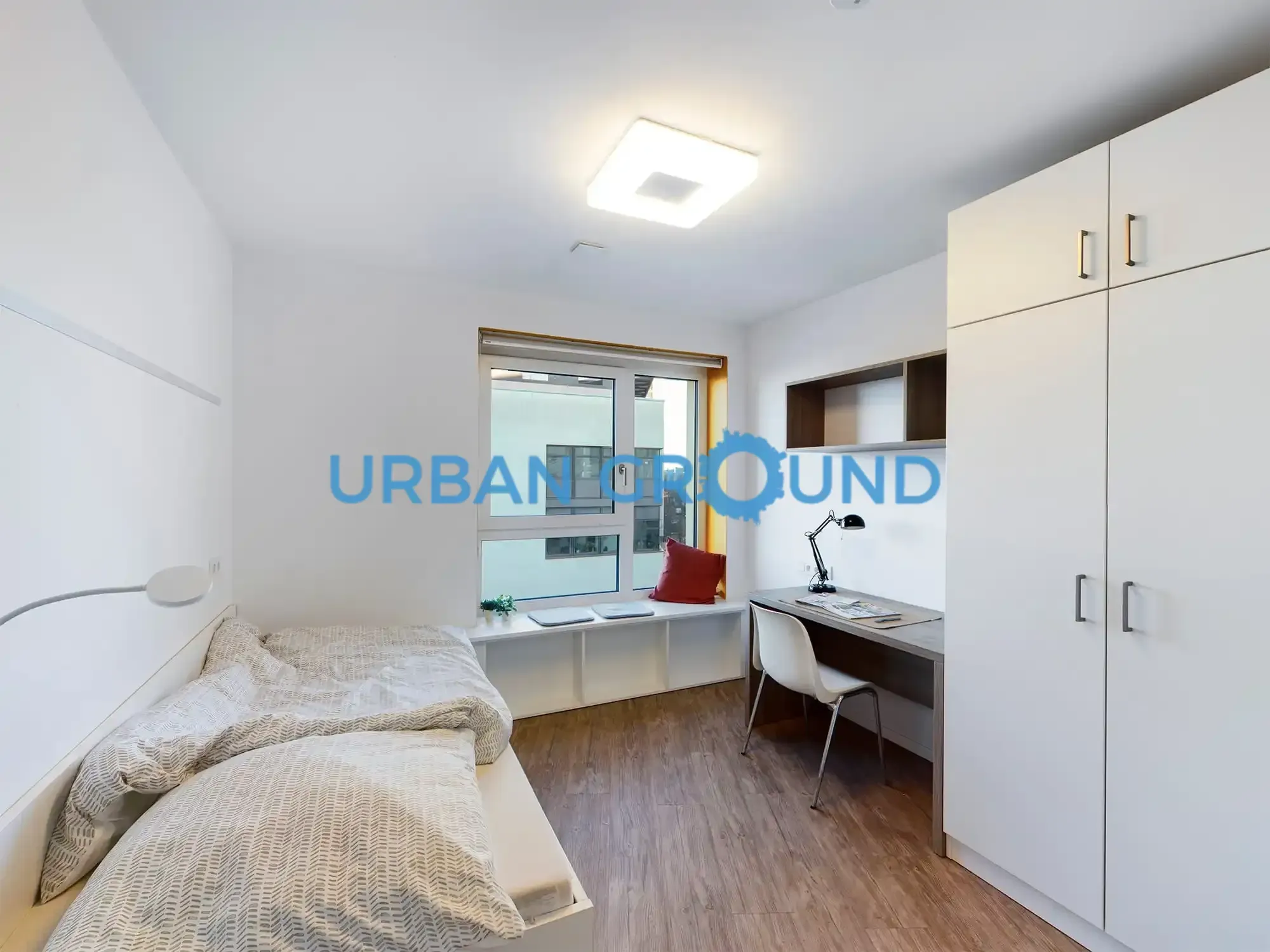 Wohnung Slabystraße in Berlin