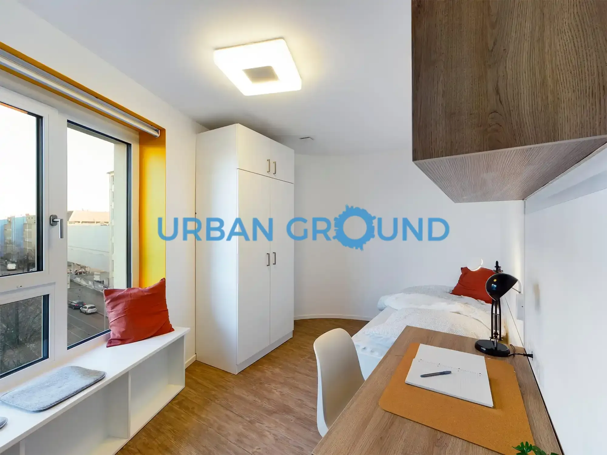 Wohnung Slabystraße in Berlin