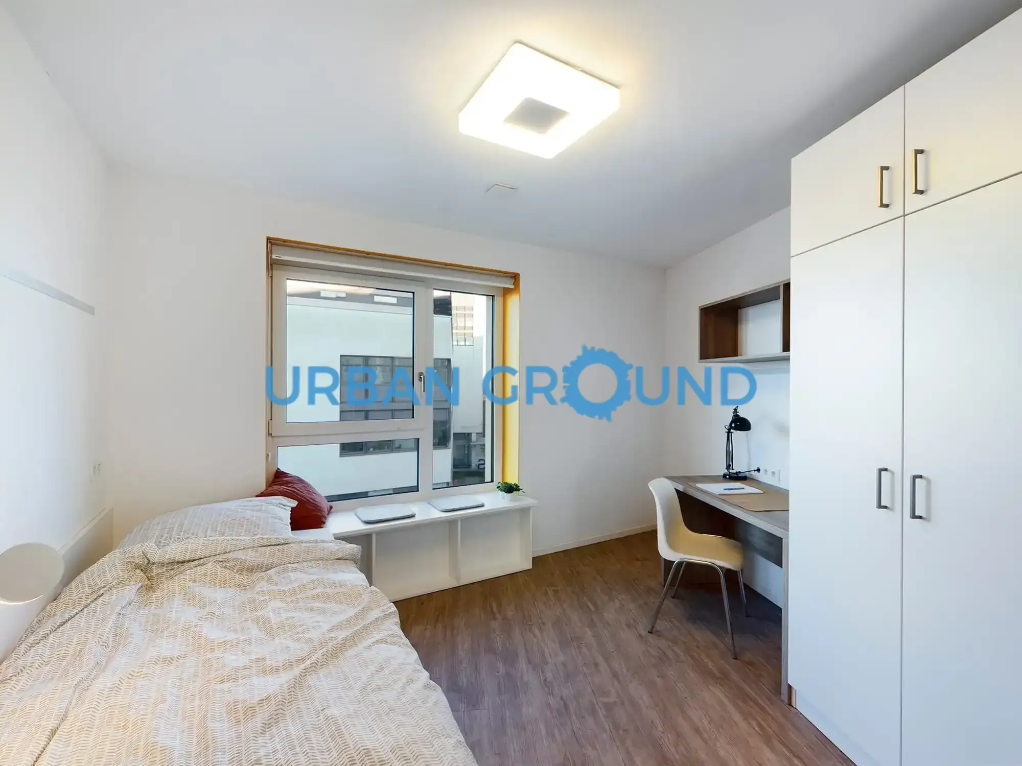 Wohnung Slabystraße in Berlin