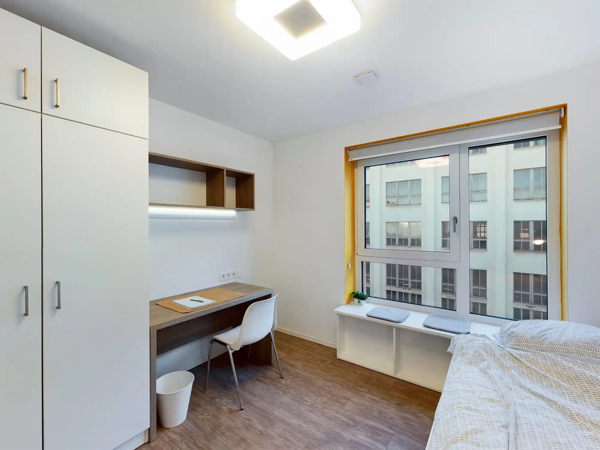 Wohnung Slabystraße in Berlin