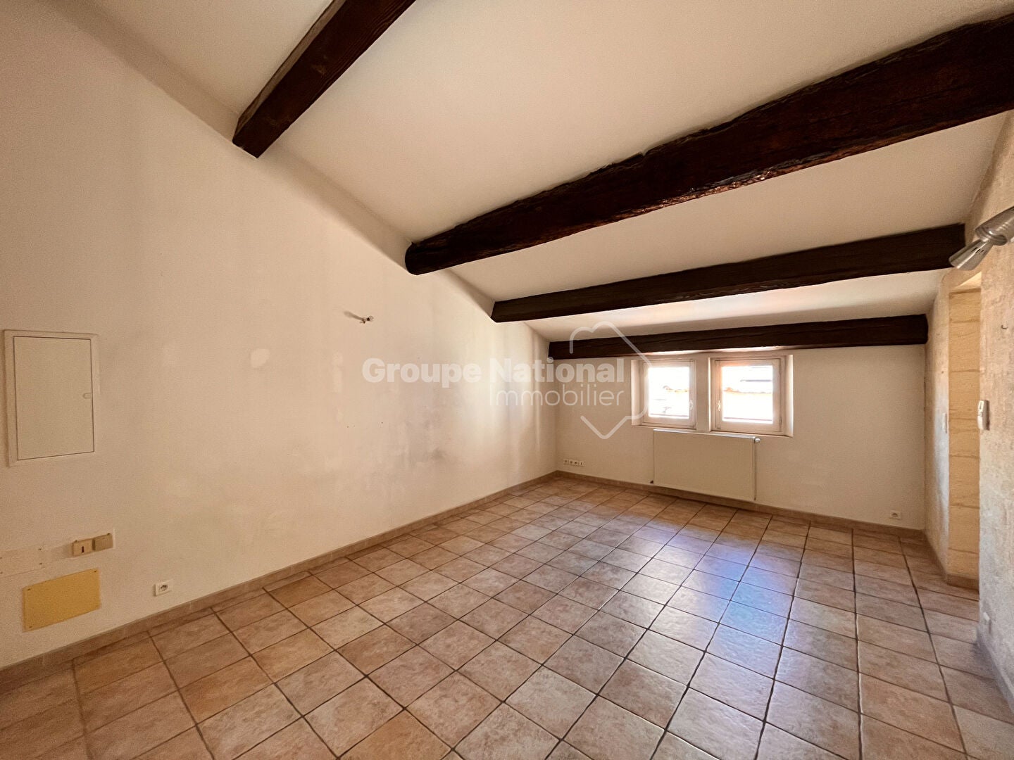 Flat Rue du Sauvage in Arles