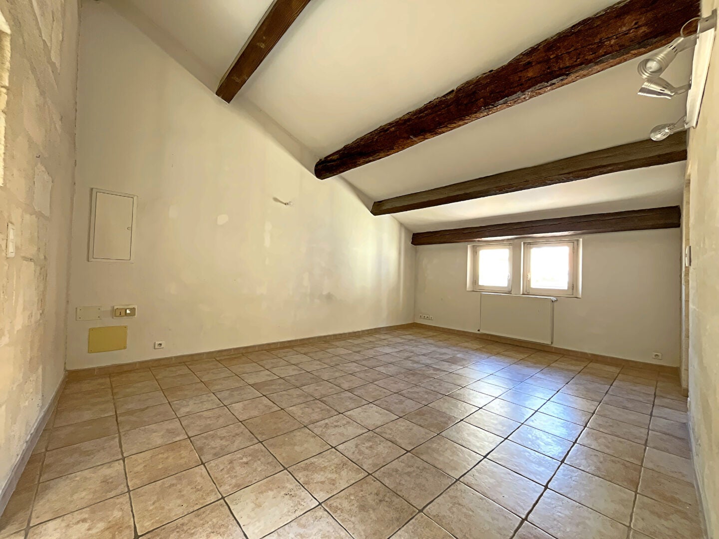 Flat Rue du Sauvage in Arles