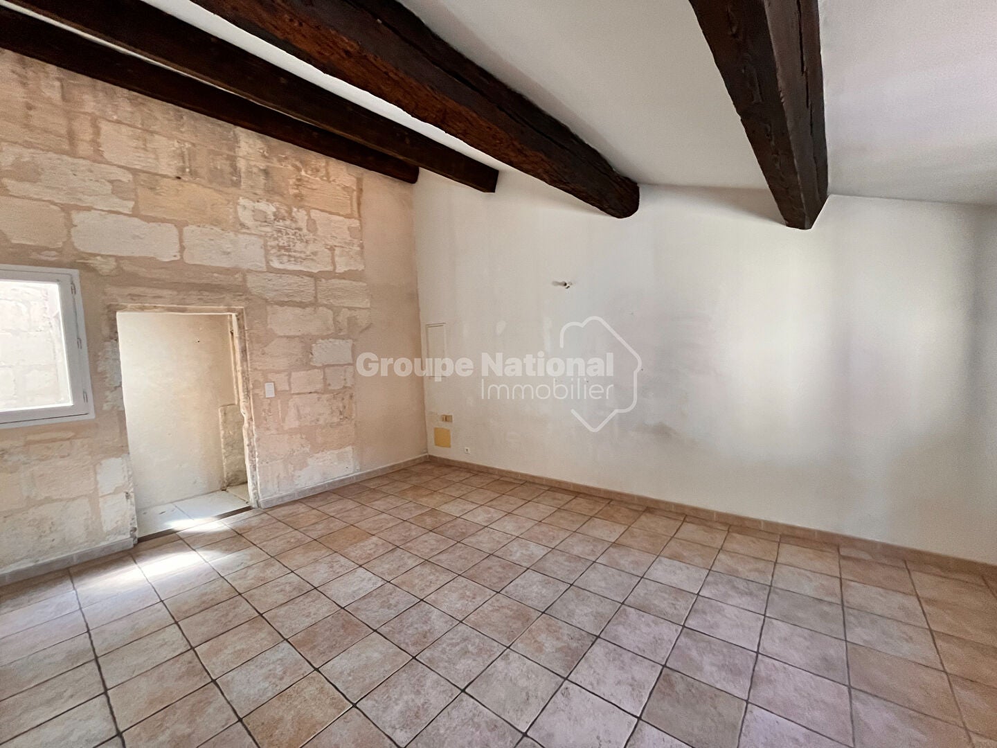 Flat Rue du Sauvage in Arles