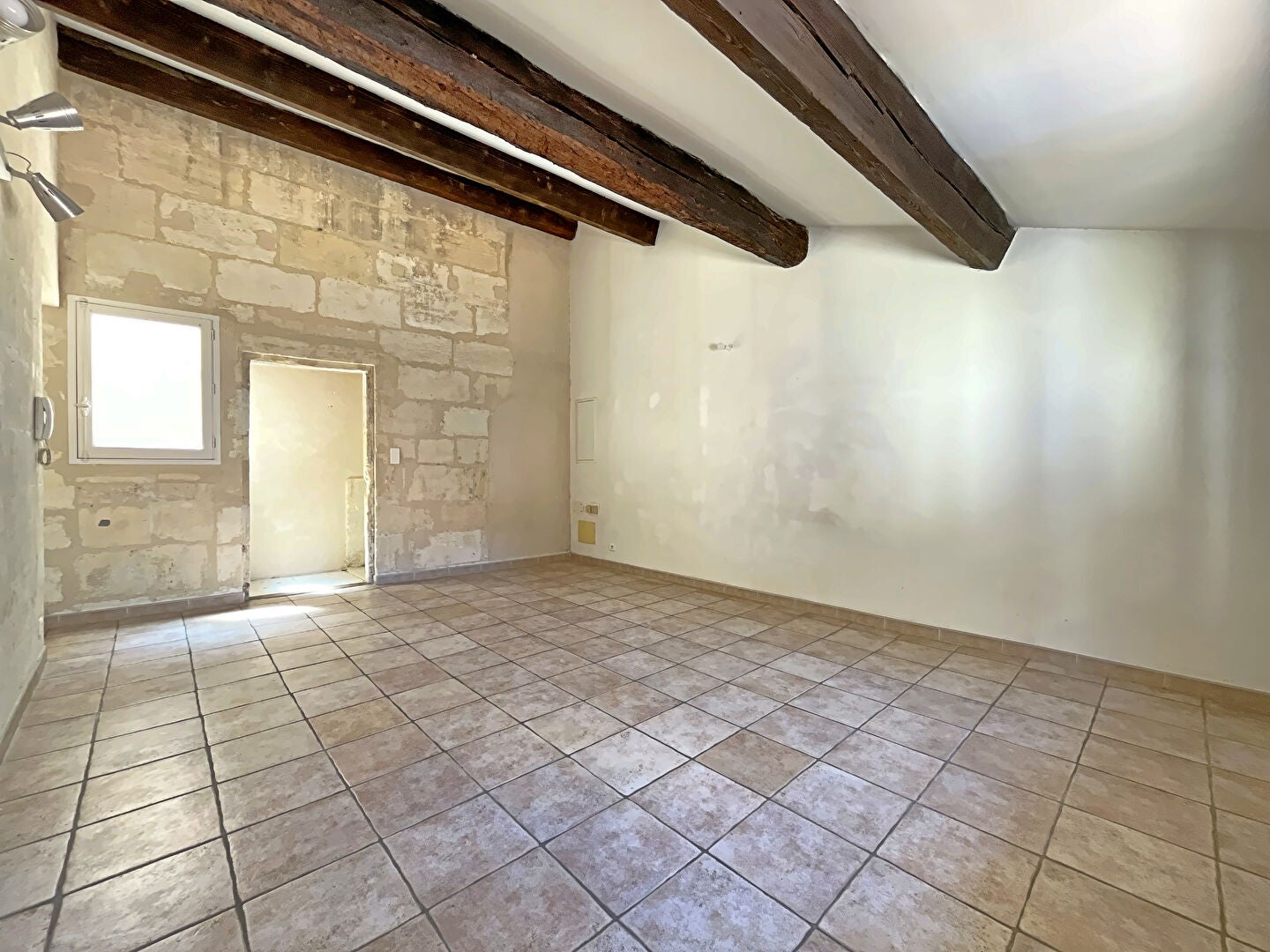 Flat Rue du Sauvage in Arles