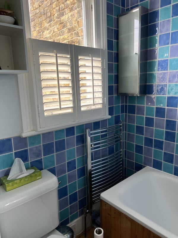 Room Lower Richmond Road in Greater London