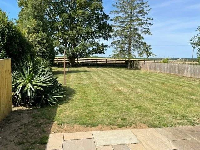 House Rofford Lane in Little Milton
