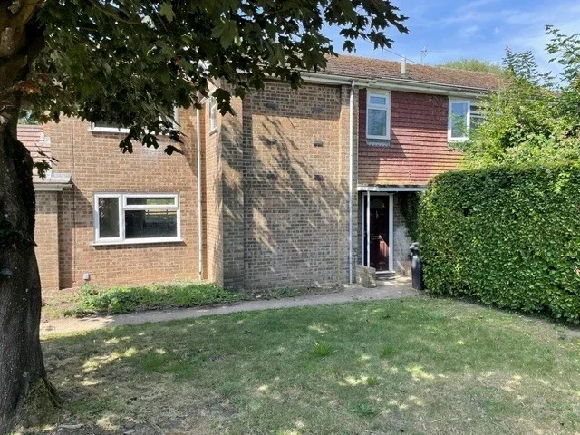 House Rofford Lane in Little Milton