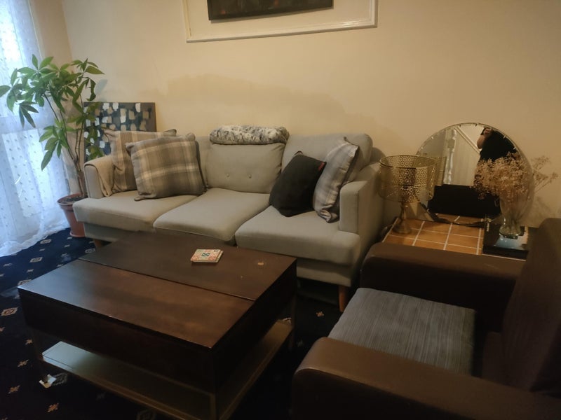 Room Somers Road in Greater London