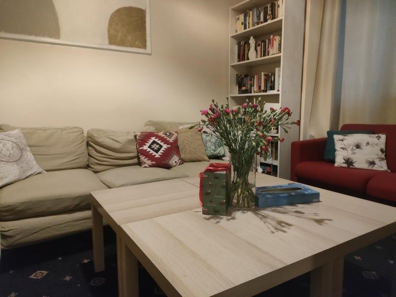 Room Somers Road in Greater London
