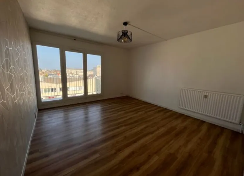 Flat Rue du Maréchal Koenig in Compiègne