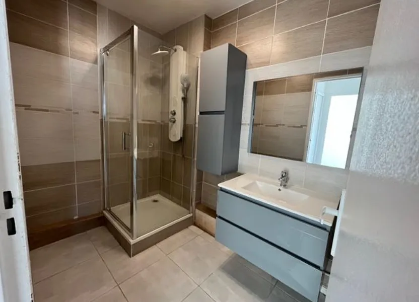 Appartement Rue du Maréchal Koenig à Compiègne