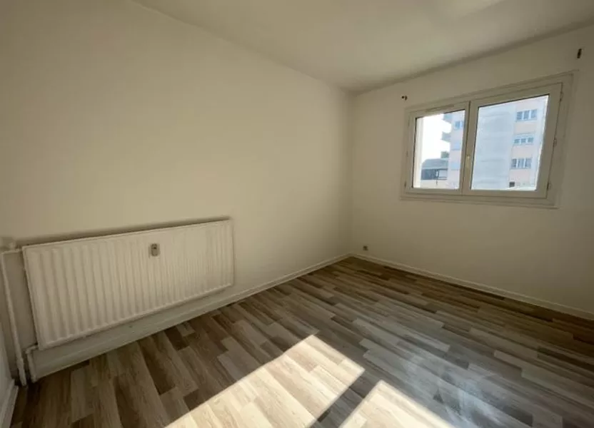 Appartement Rue du Maréchal Koenig à Compiègne