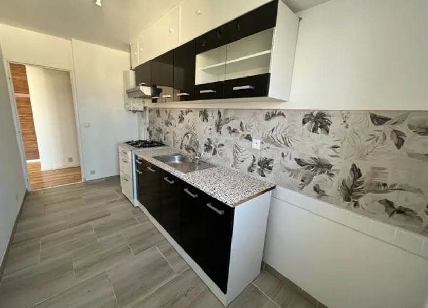 Flat Rue du Maréchal Koenig in Compiègne