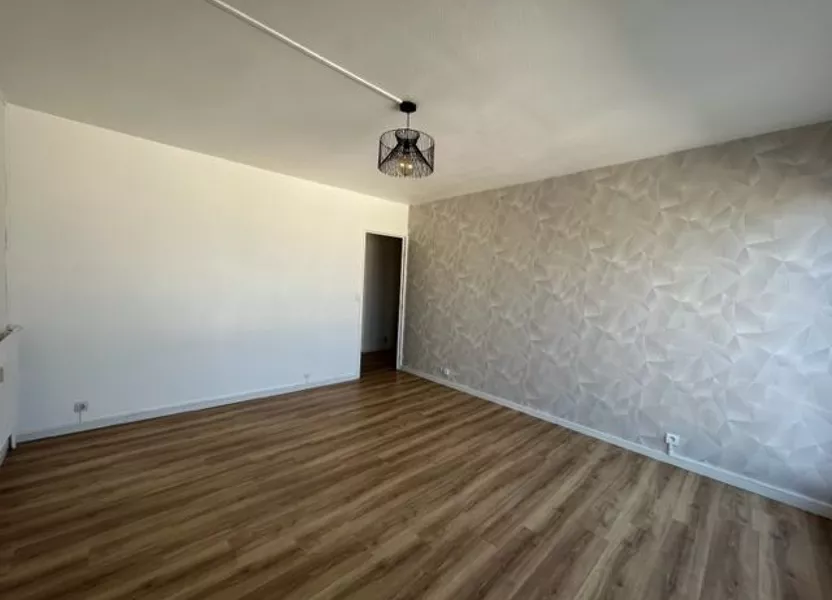 Appartement Rue du Maréchal Koenig à Compiègne