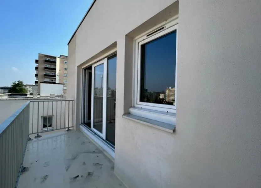 Appartement Rue du Maréchal Koenig à Compiègne