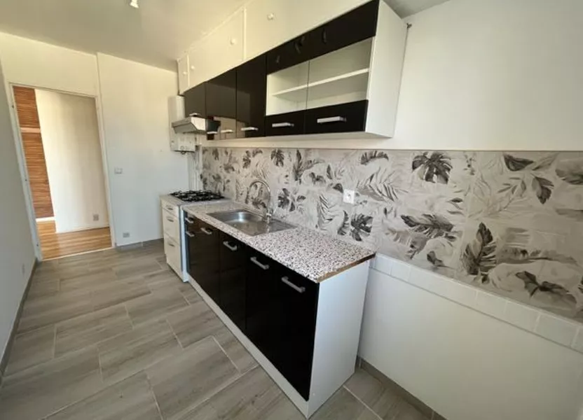 Appartement Rue du Maréchal Koenig à Compiègne