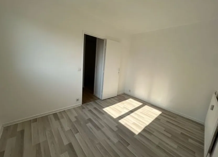 Appartement Rue du Maréchal Koenig à Compiègne