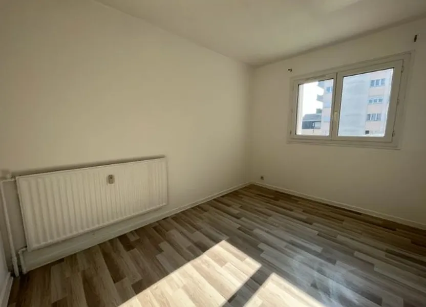 Flat Rue du Maréchal Koenig in Compiègne