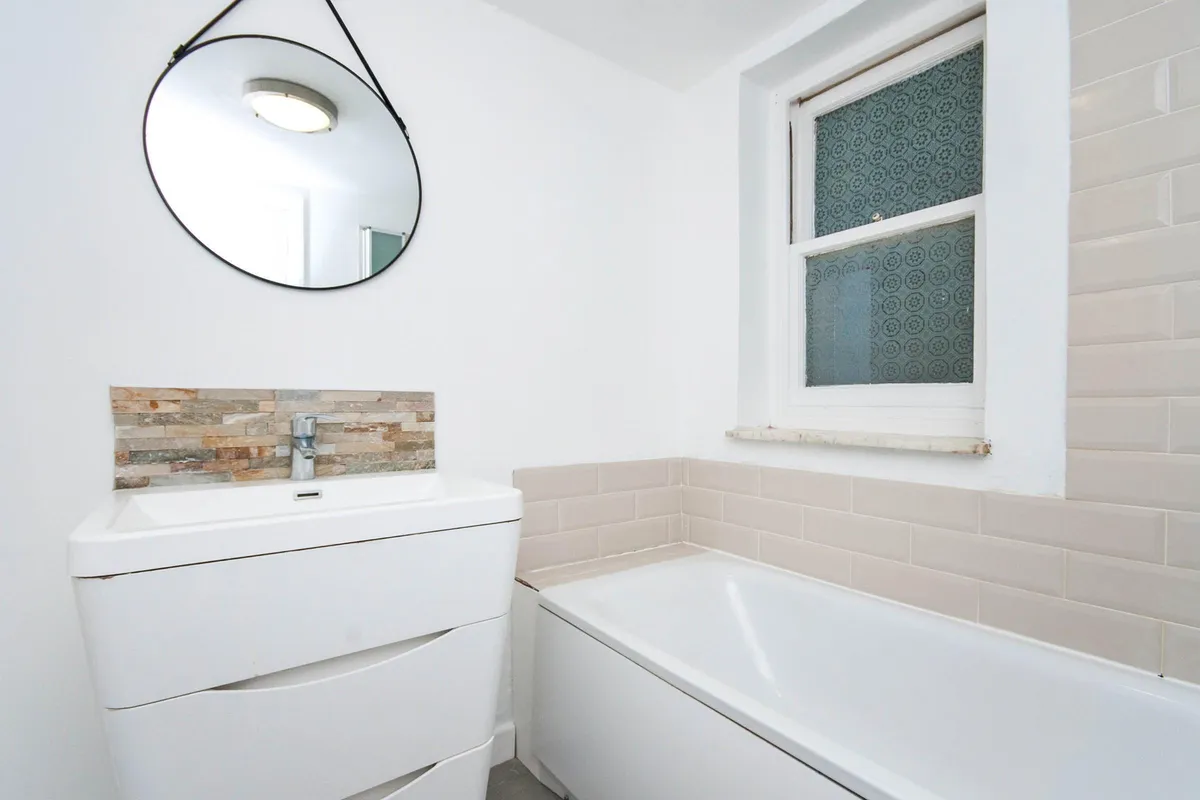 Flat Eversfield Road in Eastbourne