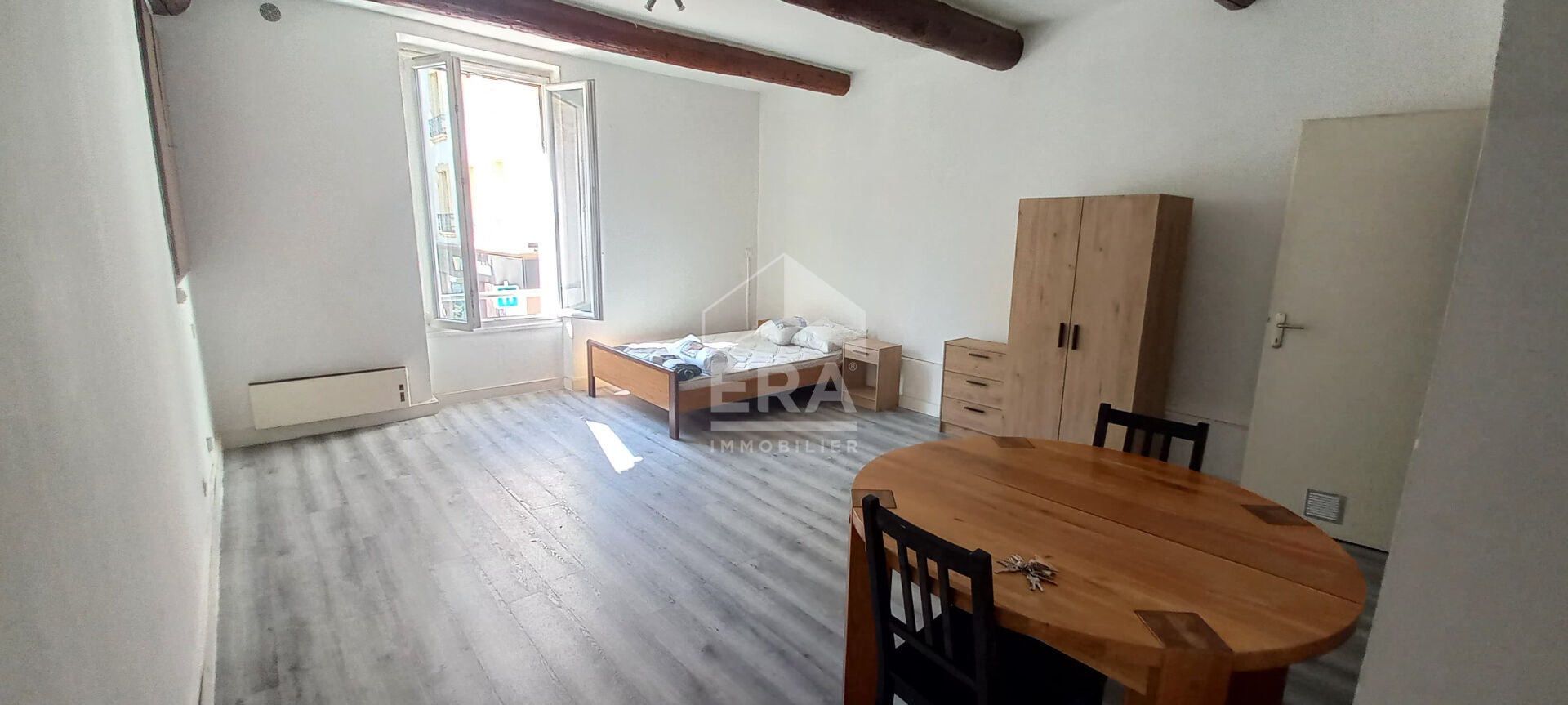 Appartement Résidence Ariane à Marignane