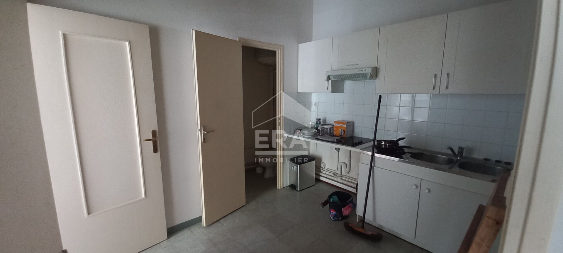 Appartement Résidence Ariane à Marignane